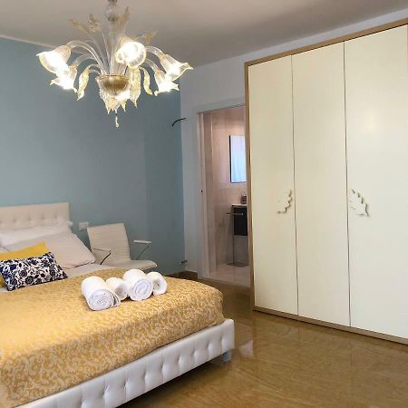 Grazia'S Apartment Кьоджа Экстерьер фото