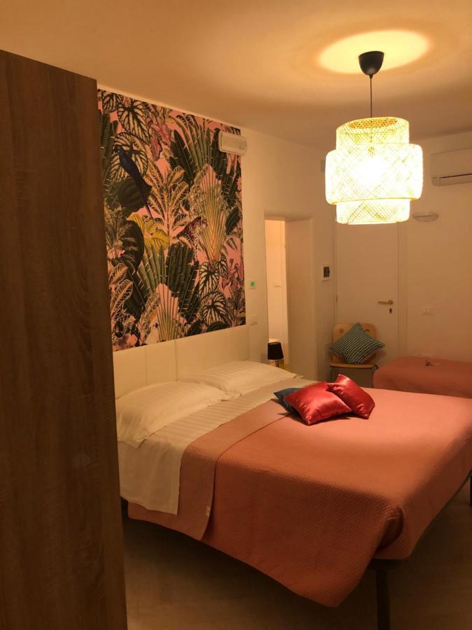 Grazia'S Apartment Кьоджа Экстерьер фото