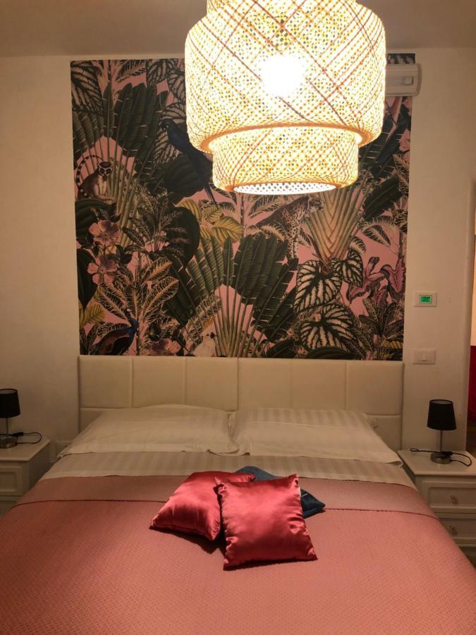 Grazia'S Apartment Кьоджа Экстерьер фото