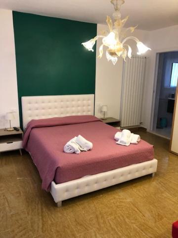 Grazia'S Apartment Кьоджа Экстерьер фото