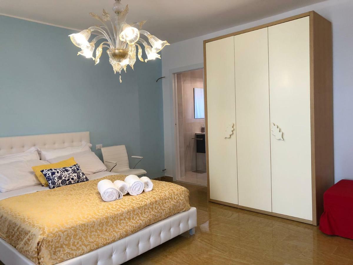 Grazia'S Apartment Кьоджа Экстерьер фото