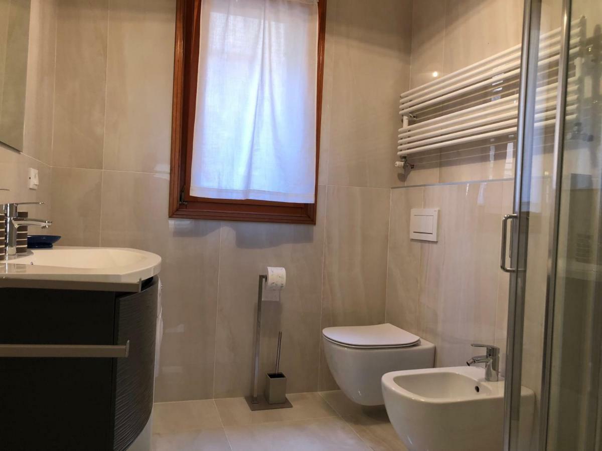 Grazia'S Apartment Кьоджа Экстерьер фото