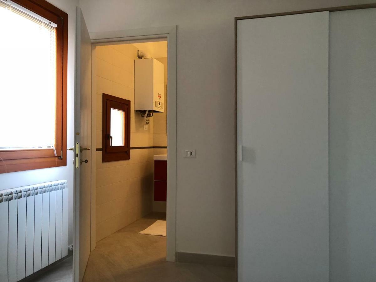 Grazia'S Apartment Кьоджа Экстерьер фото