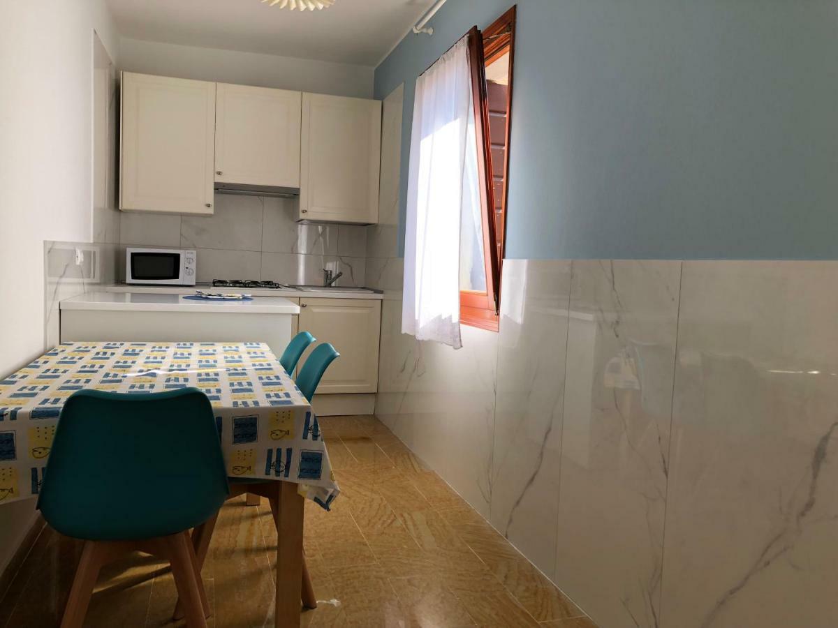 Grazia'S Apartment Кьоджа Экстерьер фото
