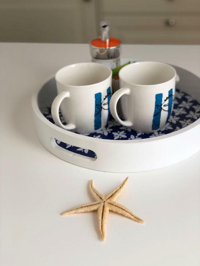 Grazia'S Apartment Кьоджа Экстерьер фото