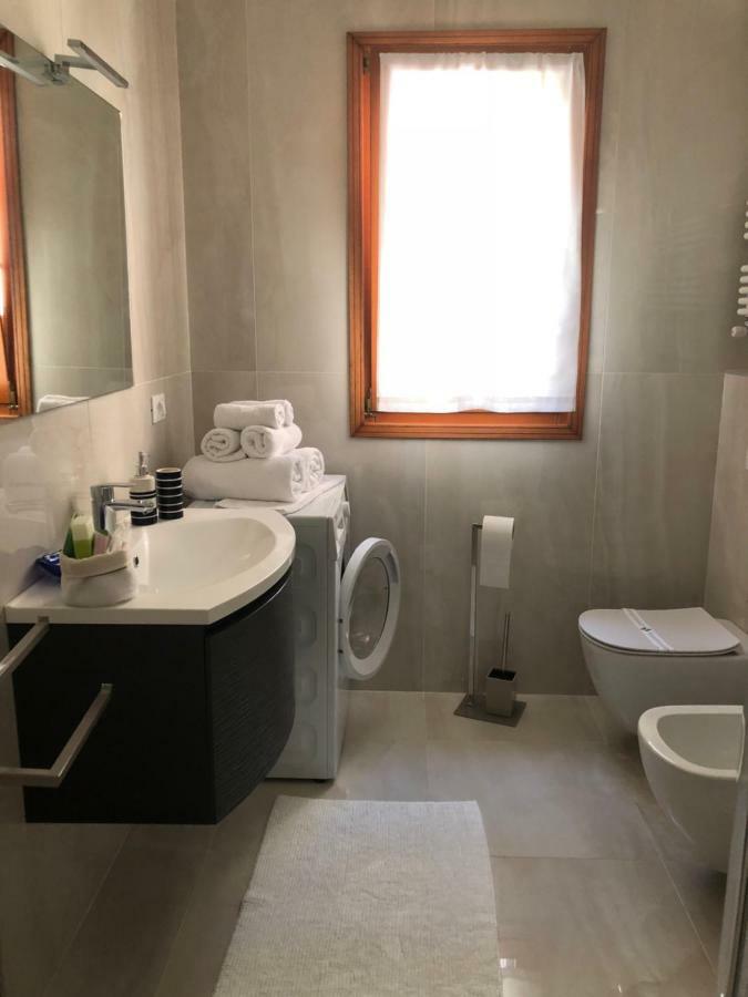 Grazia'S Apartment Кьоджа Экстерьер фото