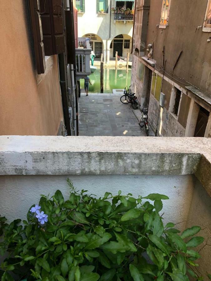 Grazia'S Apartment Кьоджа Экстерьер фото