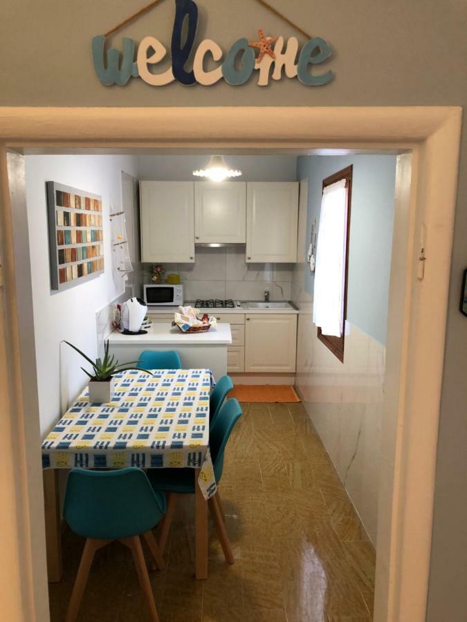Grazia'S Apartment Кьоджа Экстерьер фото