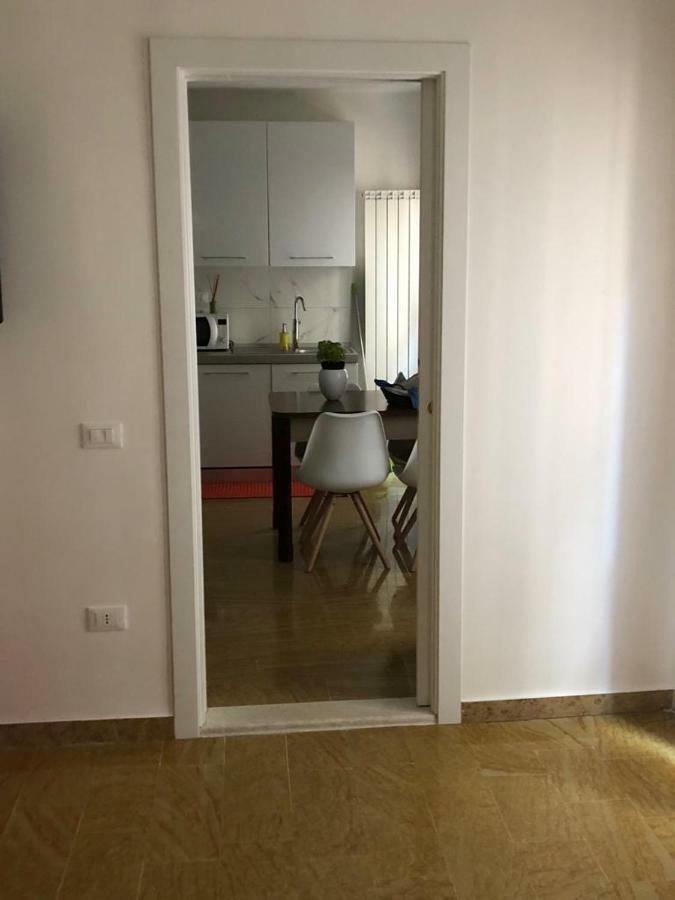 Grazia'S Apartment Кьоджа Экстерьер фото